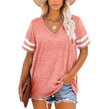 Short Sleeve Casual T-Shirt