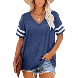 Short Sleeve Casual T-Shirt