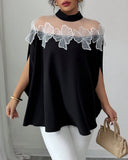 Elegant And Fashionable Blouse