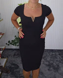 Sexy Fashion Dress
