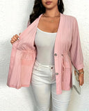 Elegant And Stylish Waist Coat