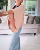 Fashion Cape Coat