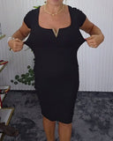 Sexy Fashion Dress