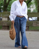 Versatile Elegant Blouse