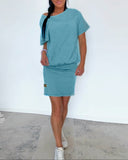 Casual Elegant Dress