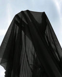 Sexy Lace Nightgown Suspender Suit