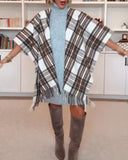 Turtleneck Elegant Sweater Dress