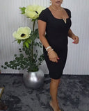 Sexy Fashion Dress