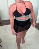Casual Comfortable Sexy Two-Piece Bikini