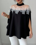 Elegant And Fashionable Blouse