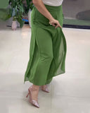 Loose Casual Pants