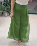 Loose Casual Pants
