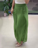 Loose Casual Pants