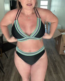 Sexy Fashion Comfortable Two-Piece Bikini