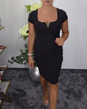 Sexy Fashion Dress