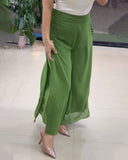 Loose Casual Pants