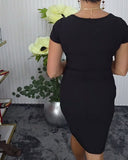 Sexy Fashion Dress