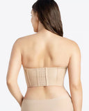 Women's Adjustable Straps Lace Bra