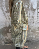 Fashion Mid-Length Coat