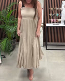 Casual Multi-Wear Design Skirt