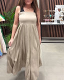 Casual Multi-Wear Design Skirt