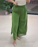 Loose Casual Pants
