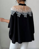 Elegant And Fashionable Blouse