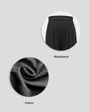 Casual Short-Sleeved Wide-Leg Pants Suit