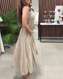 Casual Multi-Wear Design Skirt
