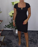 Sexy Fashion Dress