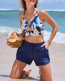 Slimming Resort - casual Two - piece Bikini