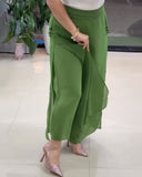 Loose Casual Pants