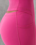 Sports Overalls Dress