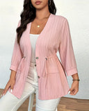 Elegant And Stylish Waist Coat