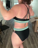 Sexy Fashion Comfortable Two-Piece Bikini
