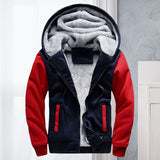 Hoodies for Men Zip Up Sweashirts