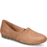 Slip On Leather Loafers