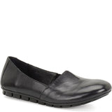 Slip On Leather Loafers