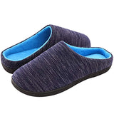 Coral Fleece Winter Warm Slippers
