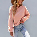 Ladies Relaxed Fit Sweatshirt