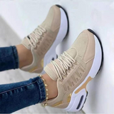 Women's Arch Support Comfort Sneakers