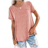 Women's Classic-Fit Short-Sleeve T-Shirt