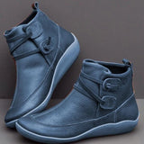 British Stylish Martin Boots
