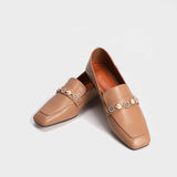Casual Slip On Flat Comfort Loafers