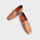 Casual Slip On Flat Comfort Loafers