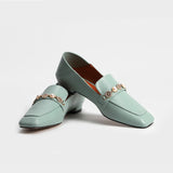 Casual Slip On Flat Comfort Loafers