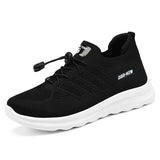 Comfort Travel Soft Sole Running Shoes