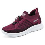 Comfort Travel Soft Sole Running Shoes