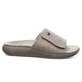Comfortable Indoor Walking Slippers