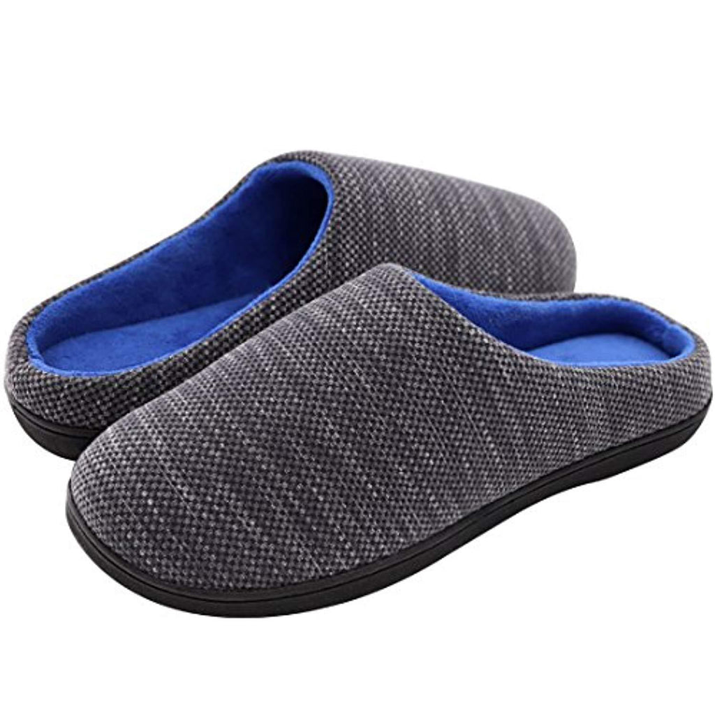 Coral Fleece Winter Warm Slippers